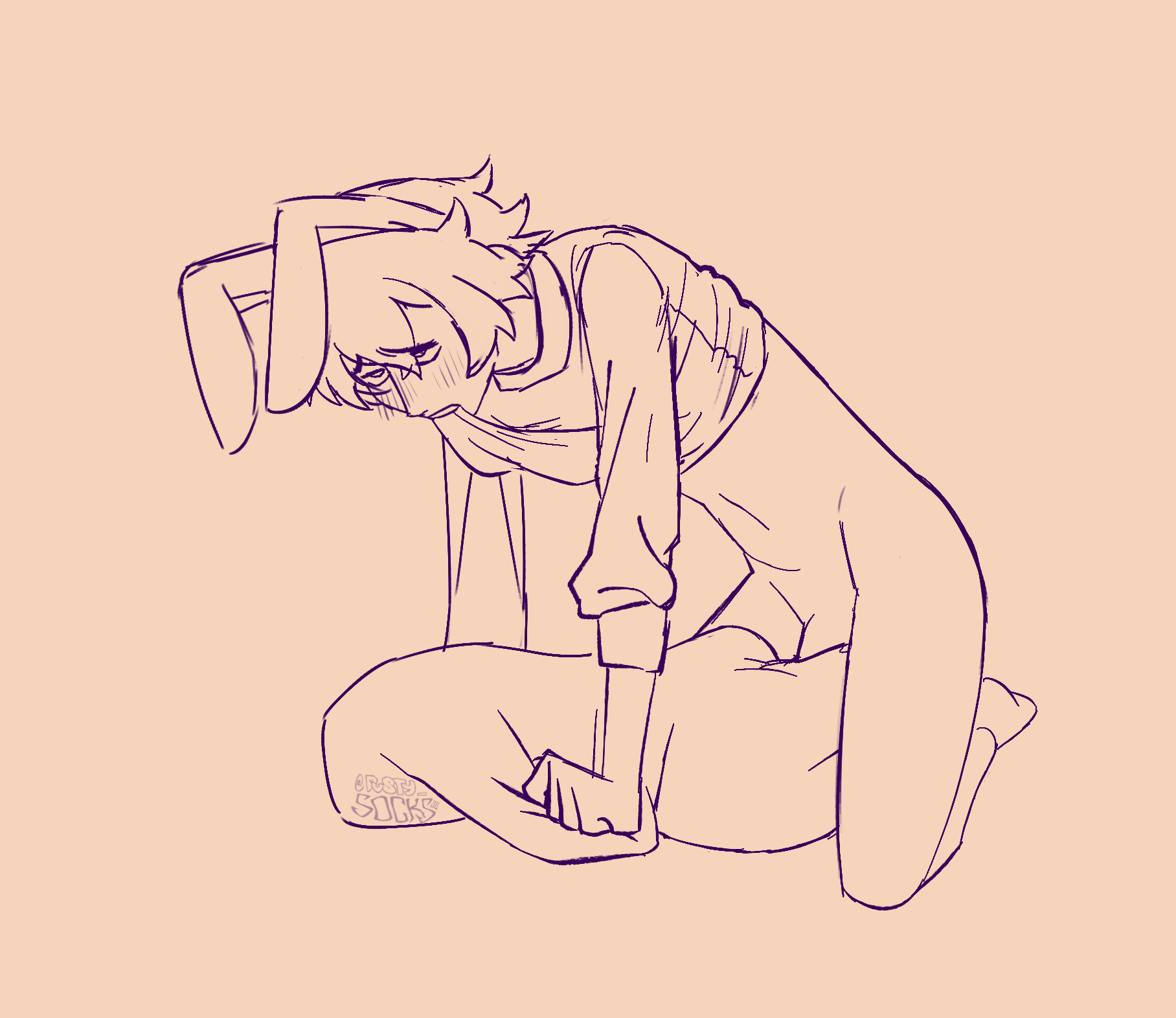 Lined